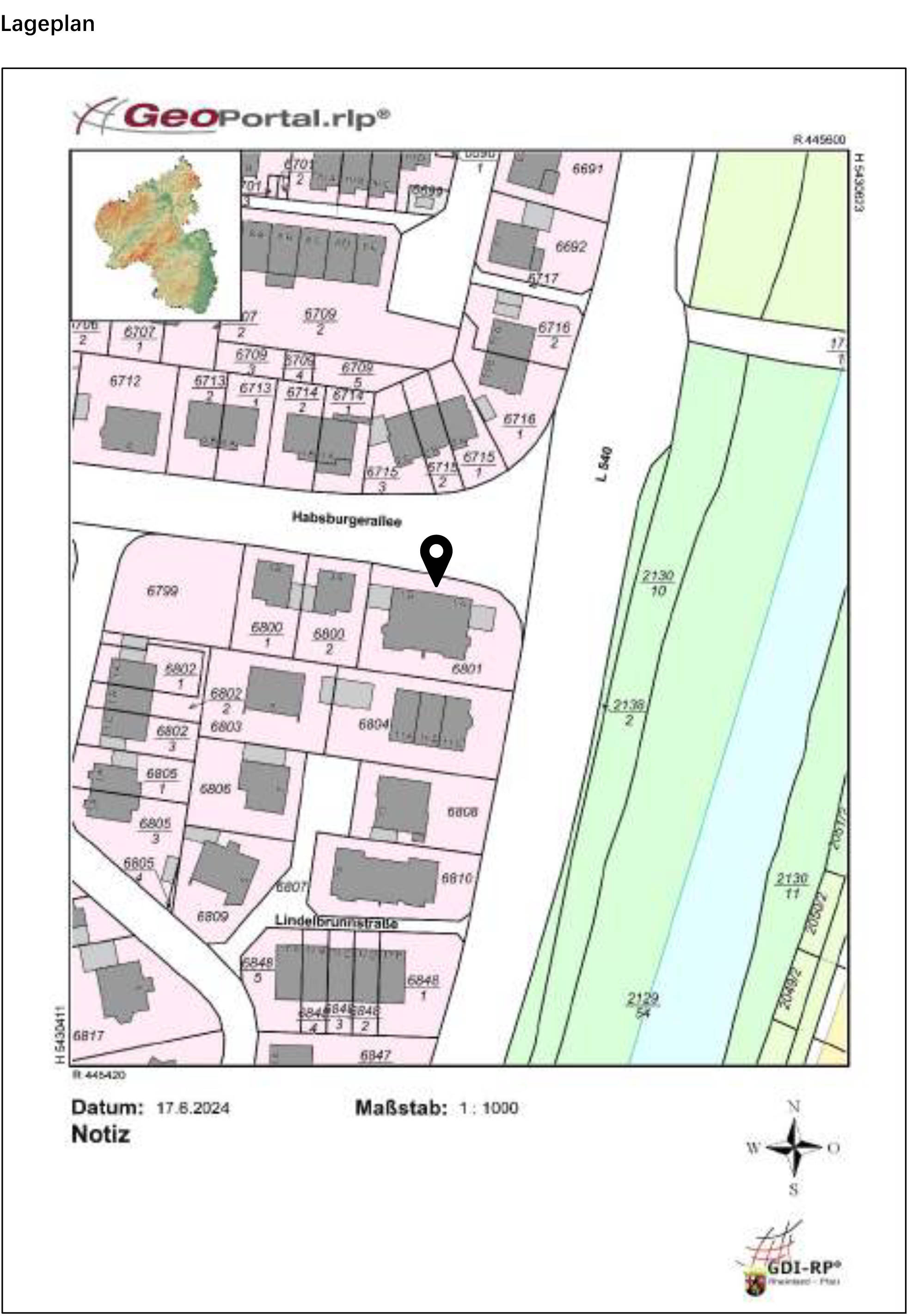 rheinland-pfalz 0001K0002-2024 Habsburger Allee 1A und 1B, 67767 Hagenbach