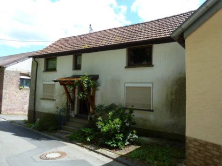 Hüttenstraße 11, 66887 Neunkirchen/Potzberg