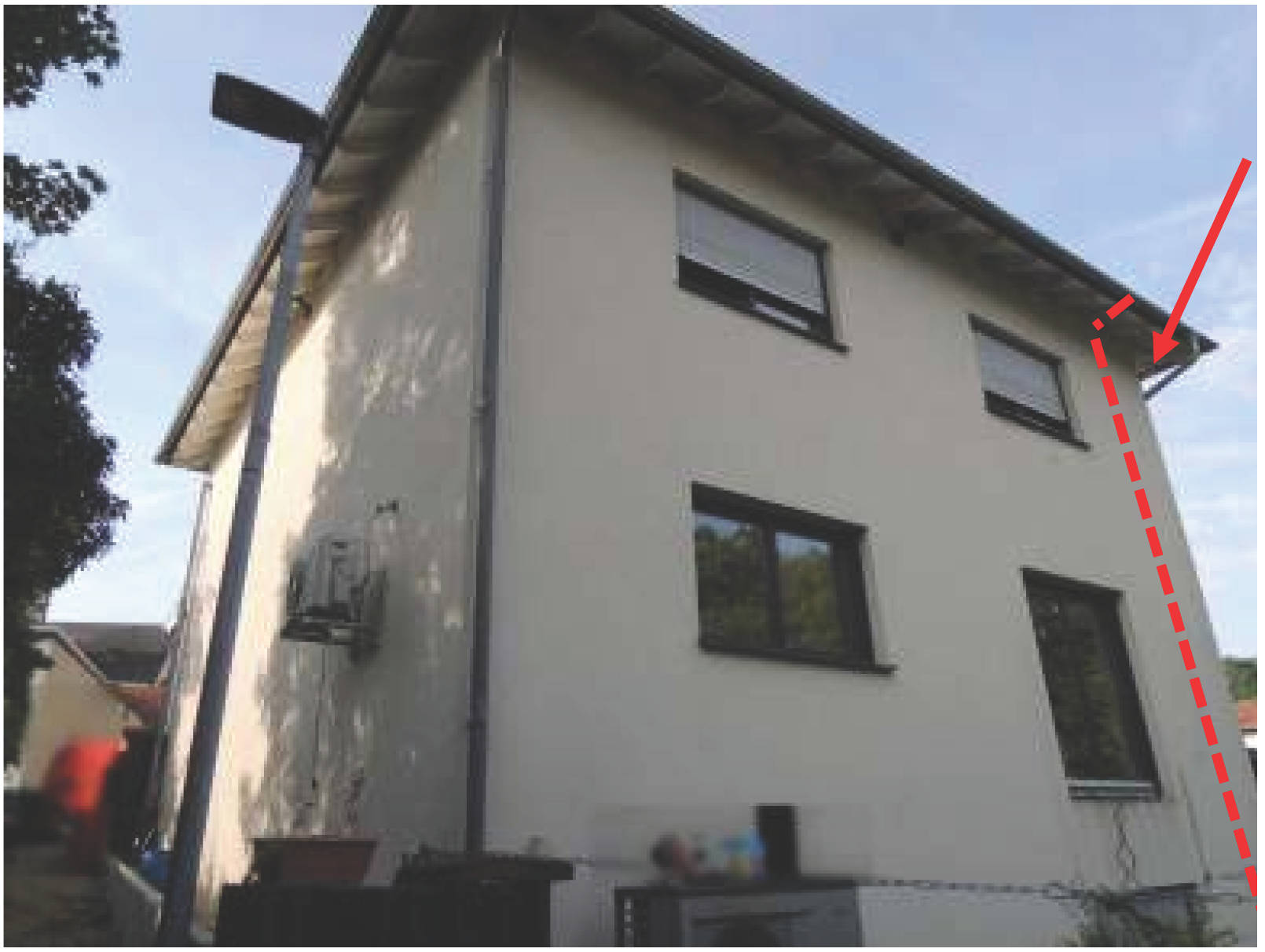 Einfamilienhaus in Bachgasse  7, 67283 Albsheim - Bild 4