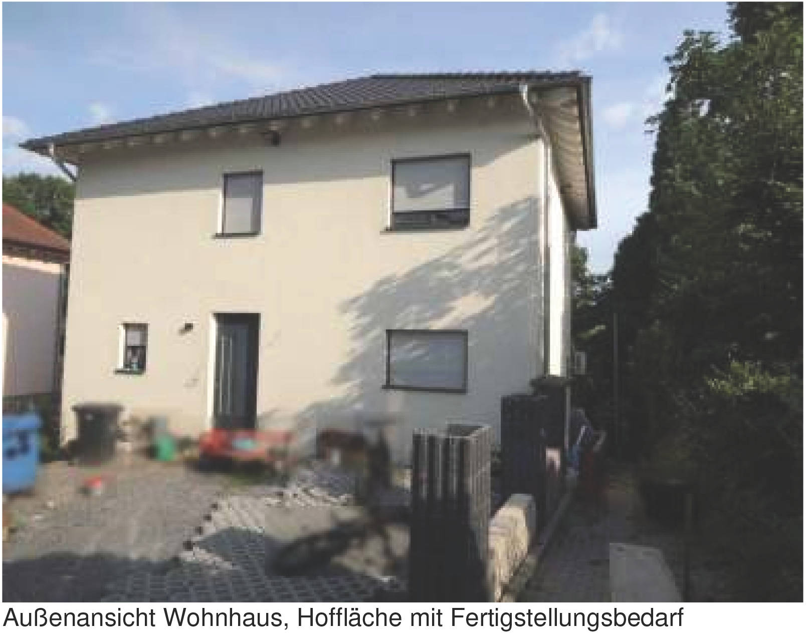 Einfamilienhaus in Bachgasse  7, 67283 Albsheim