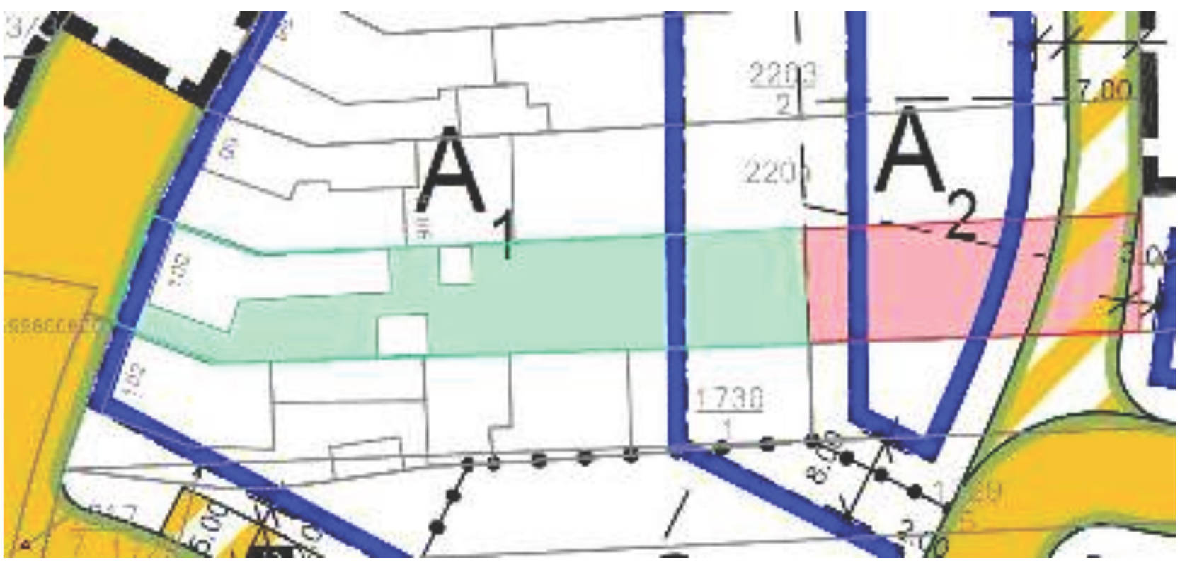 Mehrfamilienhaus in Lachener Weg  100, 67454 Haßloch - Bild 2