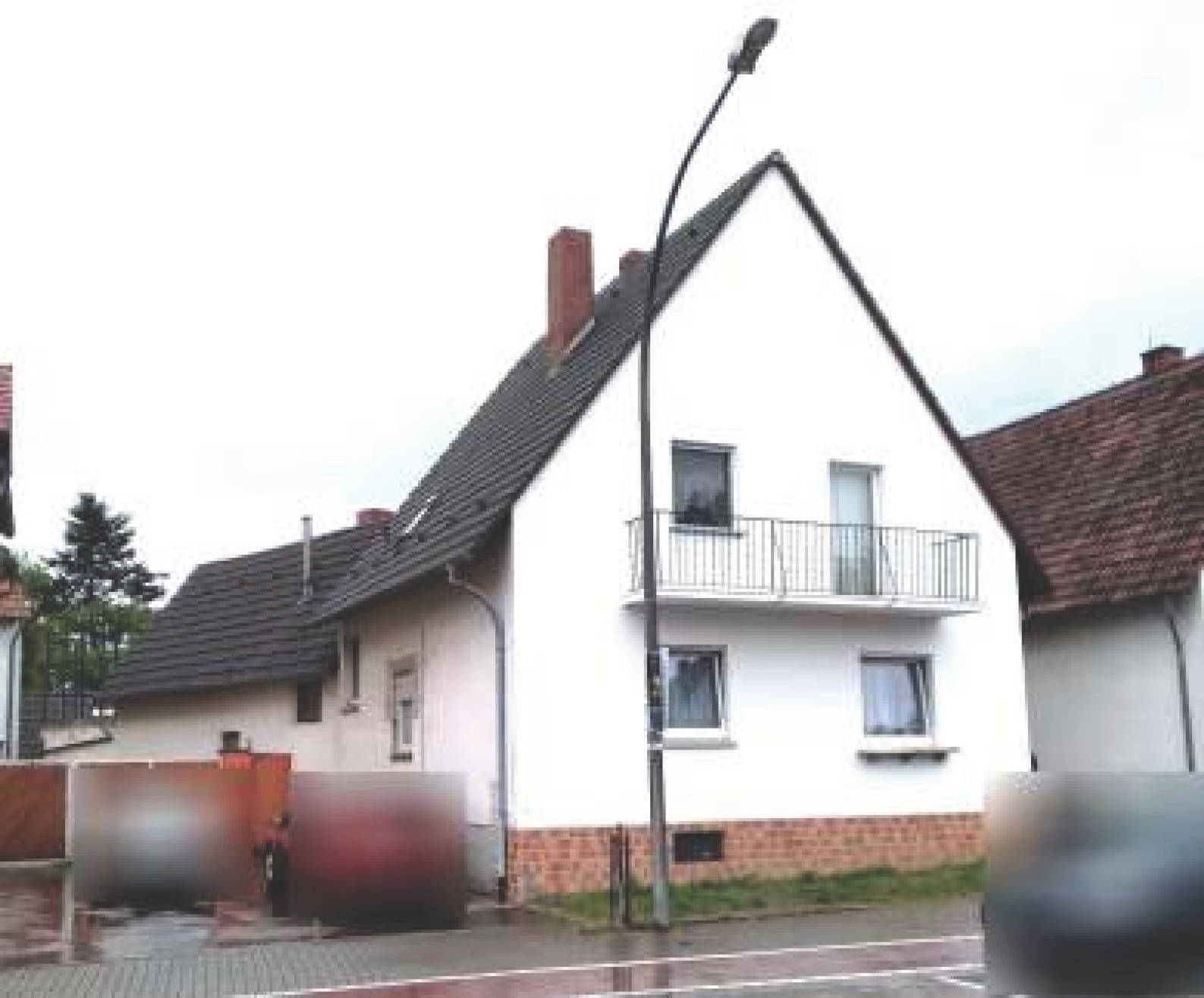 Mehrfamilienhaus in Lachener Weg  100, 67454 Haßloch