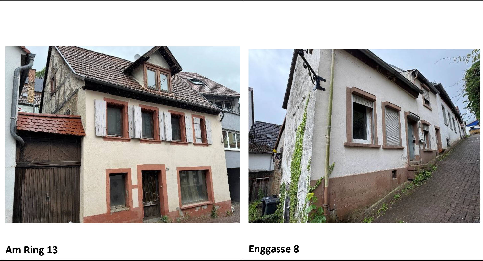 Enggasse 8/Am Ring 13, 67752 Wolfstein