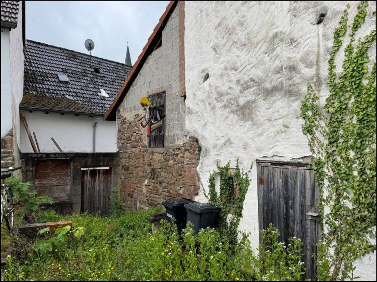 Wohn-/Geschäftshaus in Enggasse 8/Am Ring 13, 67752 Wolfstein - Bild 3