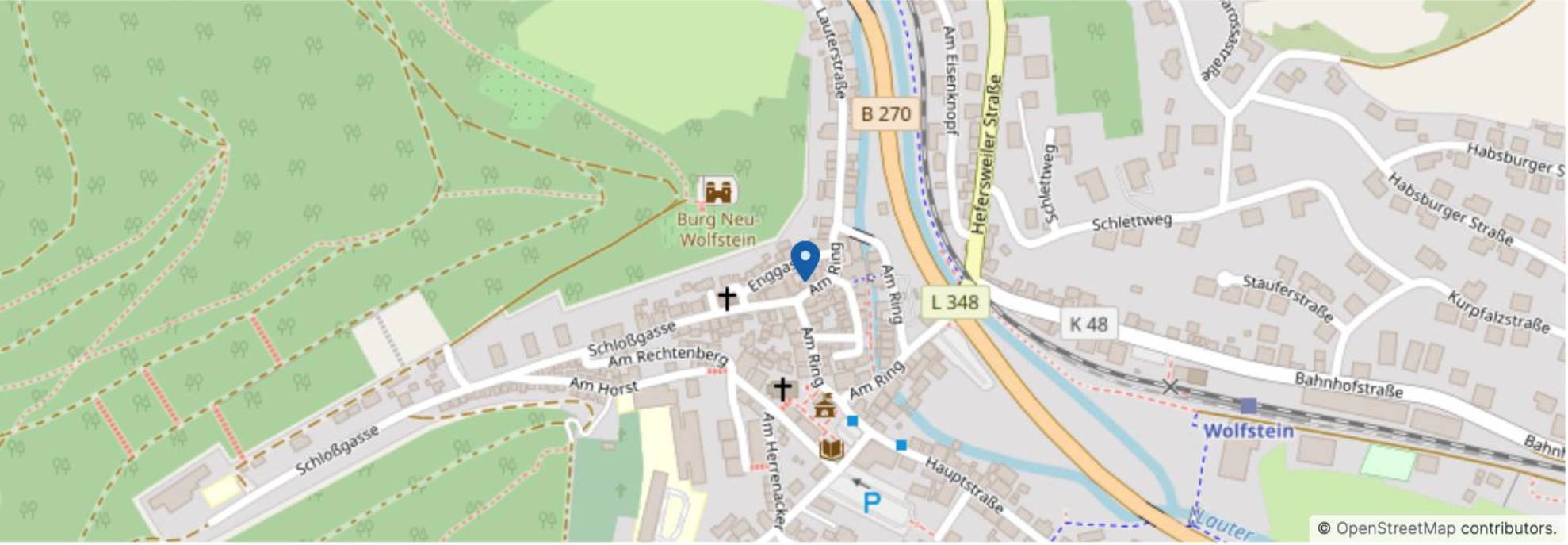 rheinland-pfalz 0001 K 0005/2025 Enggasse 8/Am Ring 13, 67752 Wolfstein 12