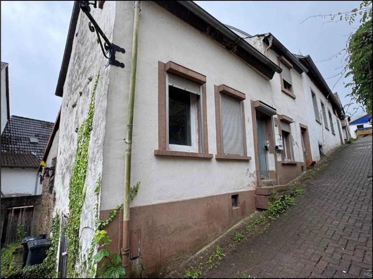 rheinland-pfalz 0001 K 0005/2025 Enggasse 8/Am Ring 13, 67752 Wolfstein 6