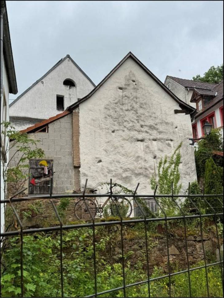 Wohn-/Geschäftshaus in Enggasse 8/Am Ring 13, 67752 Wolfstein - Bild 2