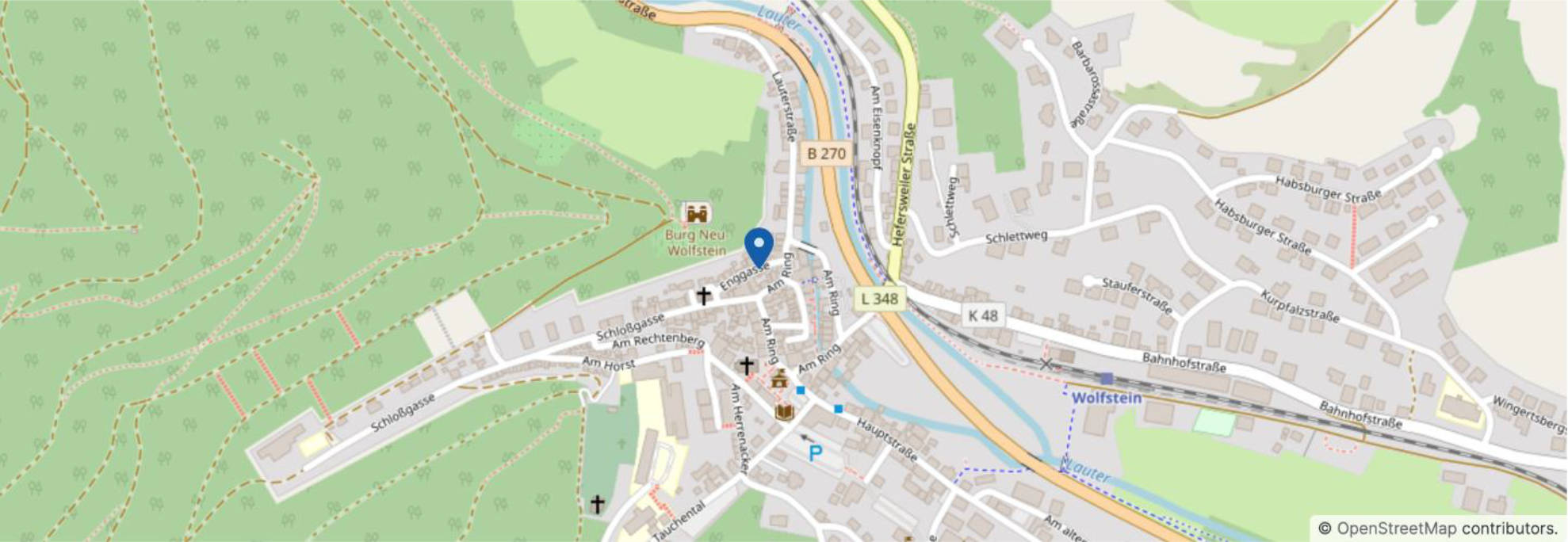 rheinland-pfalz 0001 K 0005/2025 Enggasse 8/Am Ring 13, 67752 Wolfstein 11