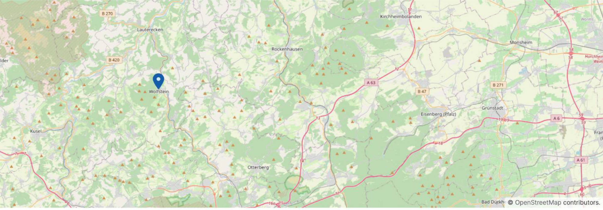 rheinland-pfalz 0001 K 0005/2025 Enggasse 8/Am Ring 13, 67752 Wolfstein 10