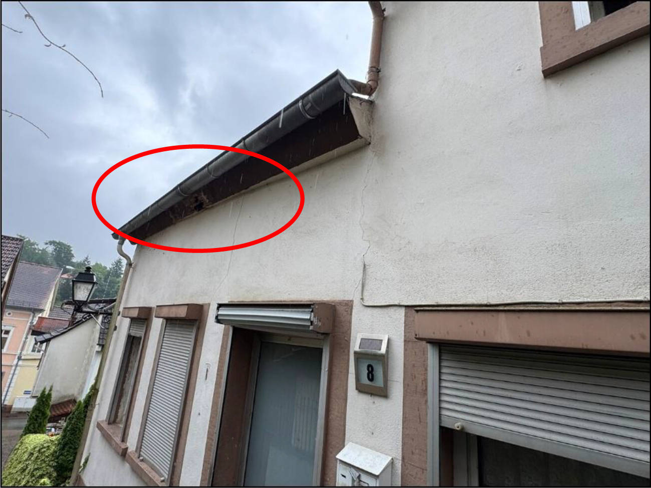 Wohn-/Geschäftshaus in Enggasse 8/Am Ring 13, 67752 Wolfstein - Bild 5