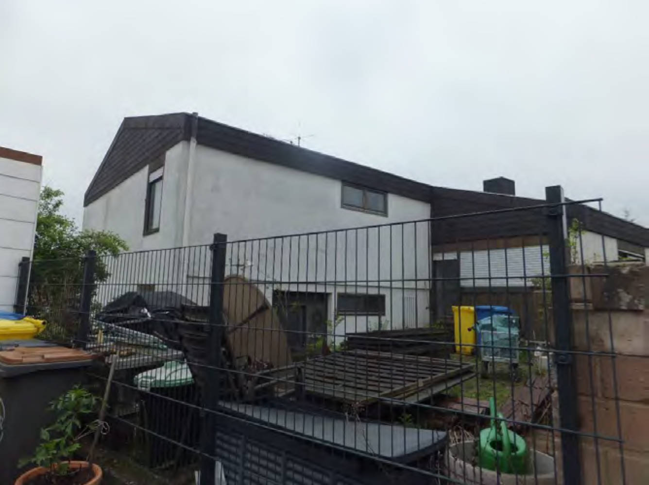 rheinland-pfalz 0001K0007-2022 Lindberghstraße  2, 66482 Zweibrücken, Bubenhausen-Ernstweiler