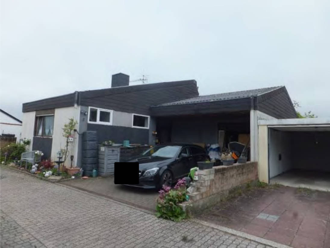 Rheinland-Pfalz 0001K0007-2022 Lindberghstraße  2, 66482 Zweibrücken, Bubenhausen-Ernstweiler