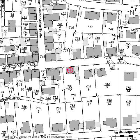 rheinland-pfalz 0001 K 0007/2023 Auf dem Wergen 38, 67466 Lambrecht 6