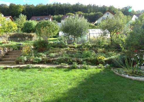 Einfamilienhaus in Auf dem Wergen 38, 67466 Lambrecht - Bild 5