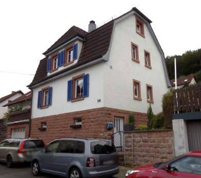 Einfamilienhaus in Auf dem Wergen 38, 67466 Lambrecht - Bild 3