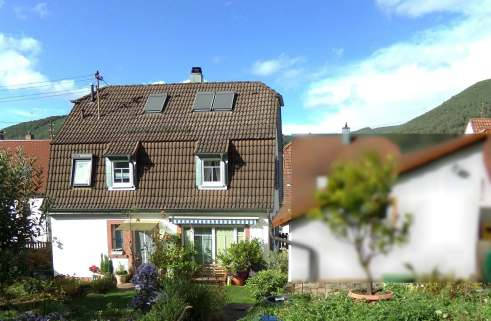 Einfamilienhaus in Auf dem Wergen 38, 67466 Lambrecht - Bild 4