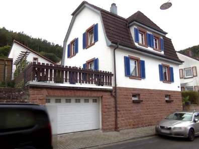 Einfamilienhaus in Auf dem Wergen 38, 67466 Lambrecht
