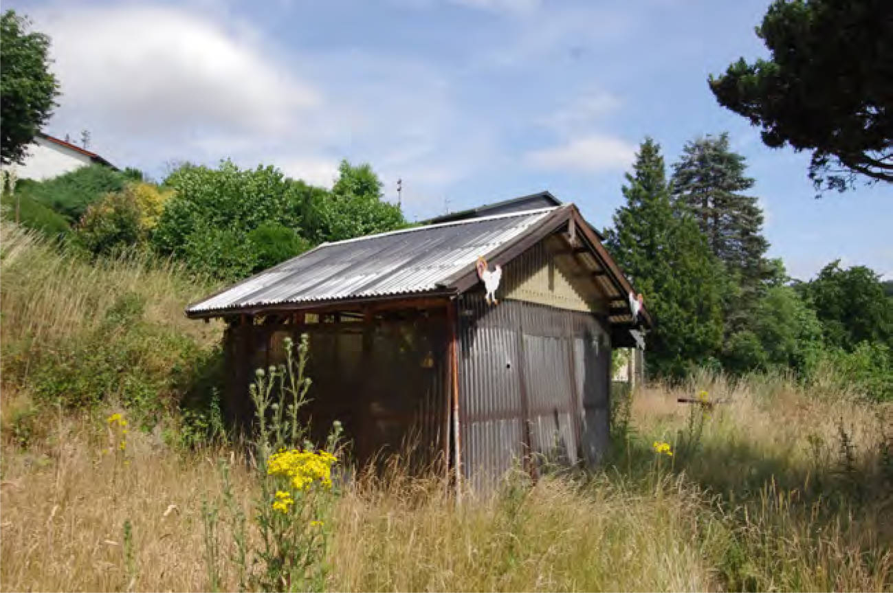 rheinland-pfalz 0001K0008-2023 Baumholderer Straße  18, 66871 Thallichtenberg