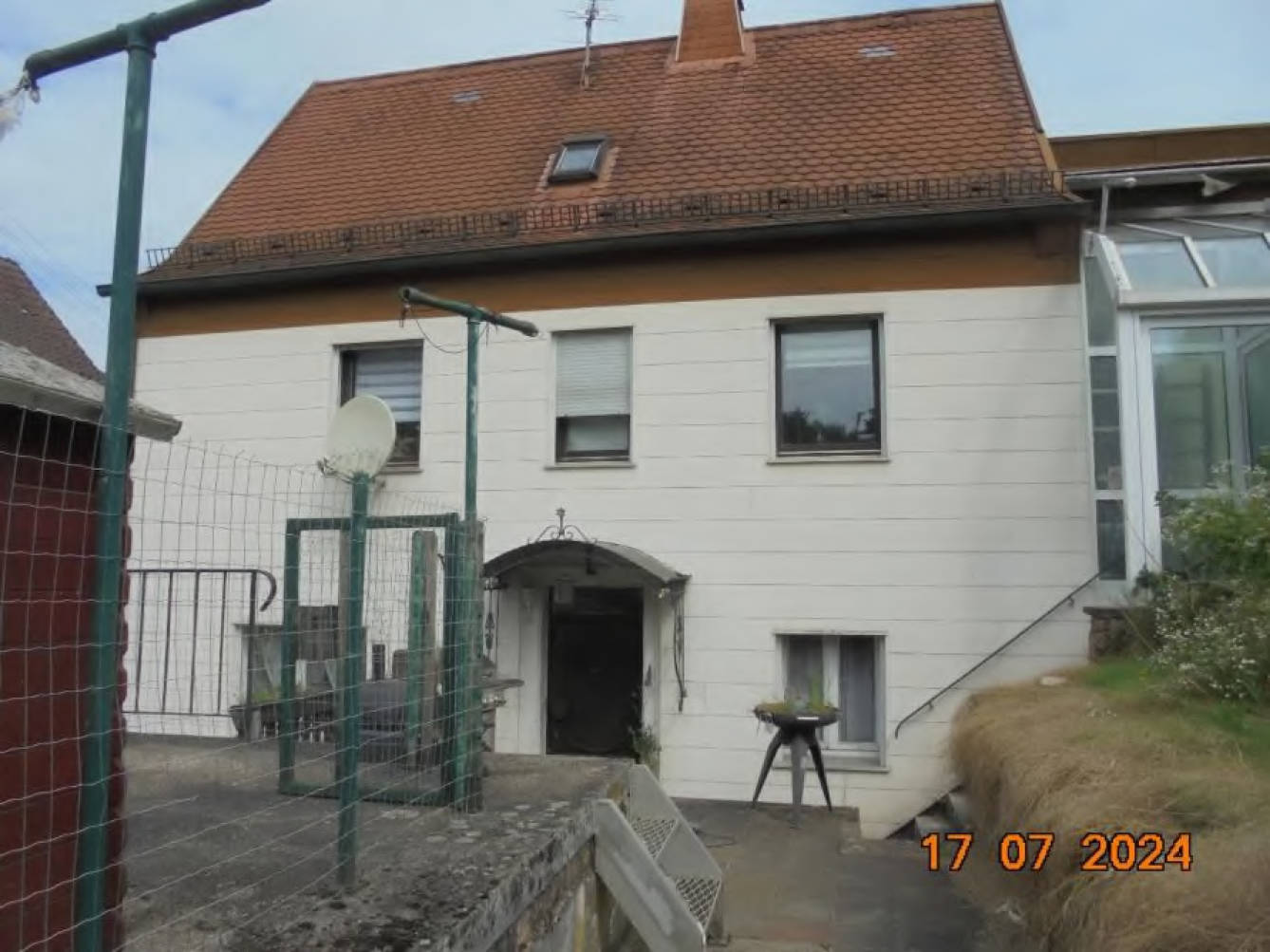 Einfamilienhaus in Haselrech 74, 66869 Kusel, Diedelkopf