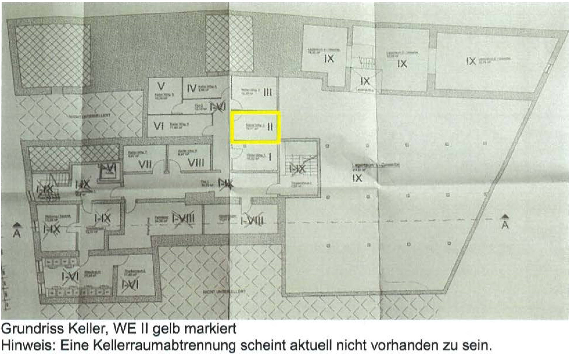 Eigentumswohnung (3 bis 4 Zimmer) in Ritter-von-Geißler-Straße 7-9, 67256 Weisenheim am Sand - Bild 4