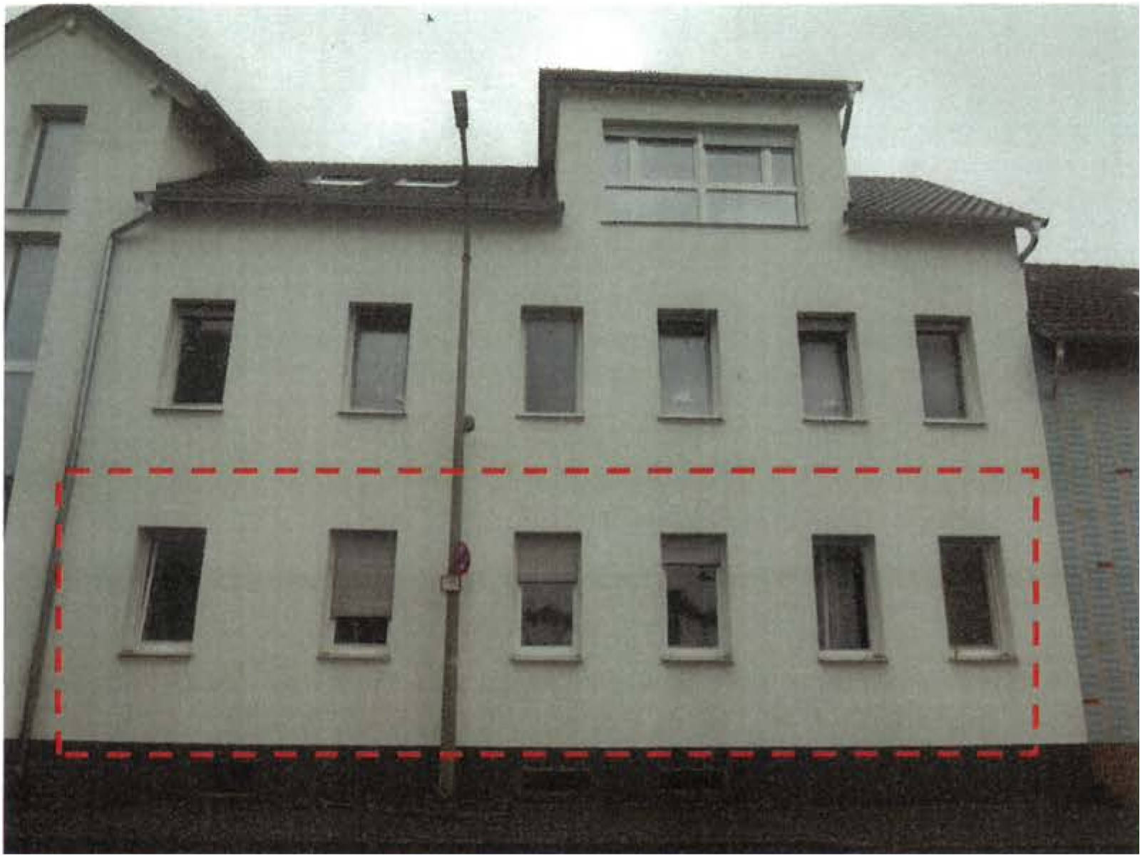 Eigentumswohnung (3 bis 4 Zimmer) in Ritter-von-Geißler-Straße 7-9, 67256 Weisenheim am Sand