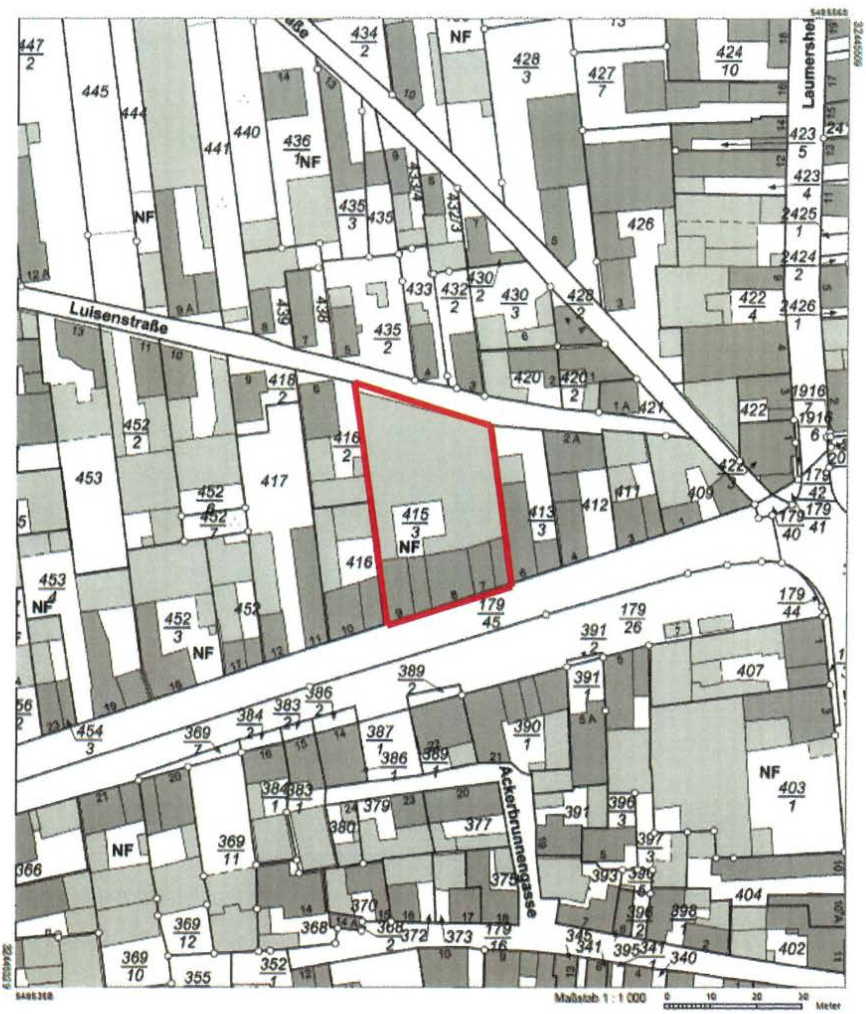 Eigentumswohnung (3 bis 4 Zimmer) in Ritter-von-Geißler-Straße 7-9, 67256 Weisenheim am Sand - Bild 2