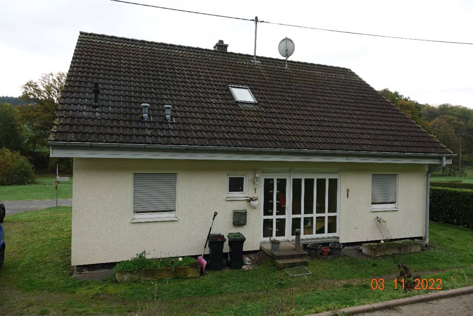 Einfamilienhaus in Im Frohneberg 1, 67744 Kappeln - Bild 5