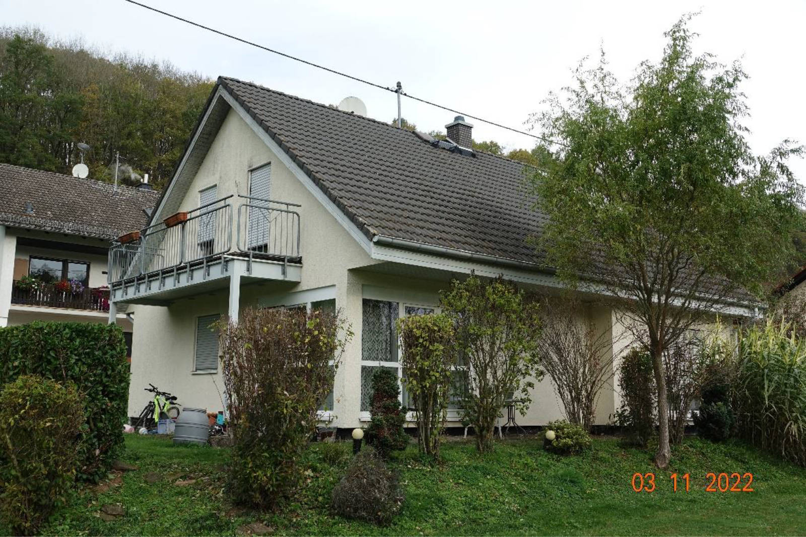 Einfamilienhaus in Im Frohneberg 1, 67744 Kappeln - Bild 4
