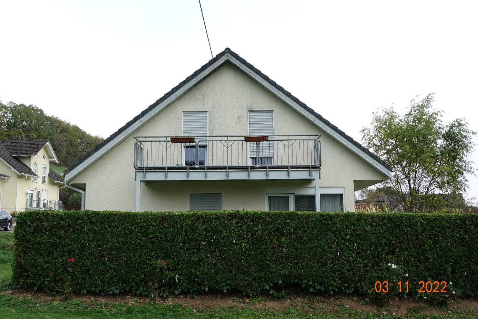 rheinland-pfalz 0001 K 0009/2025 Im Frohneberg 1, 67744 Kappeln 6