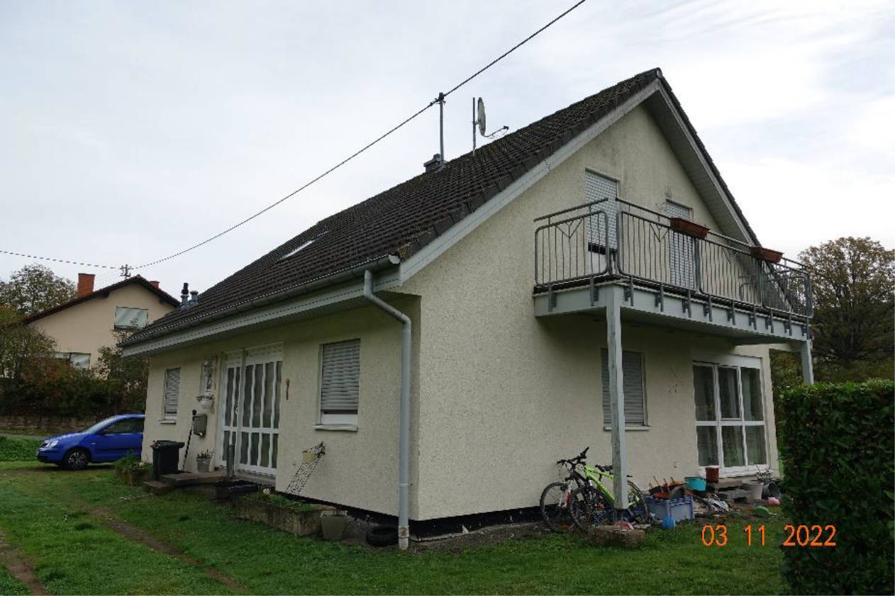 Einfamilienhaus in Im Frohneberg 1, 67744 Kappeln - Bild 3
