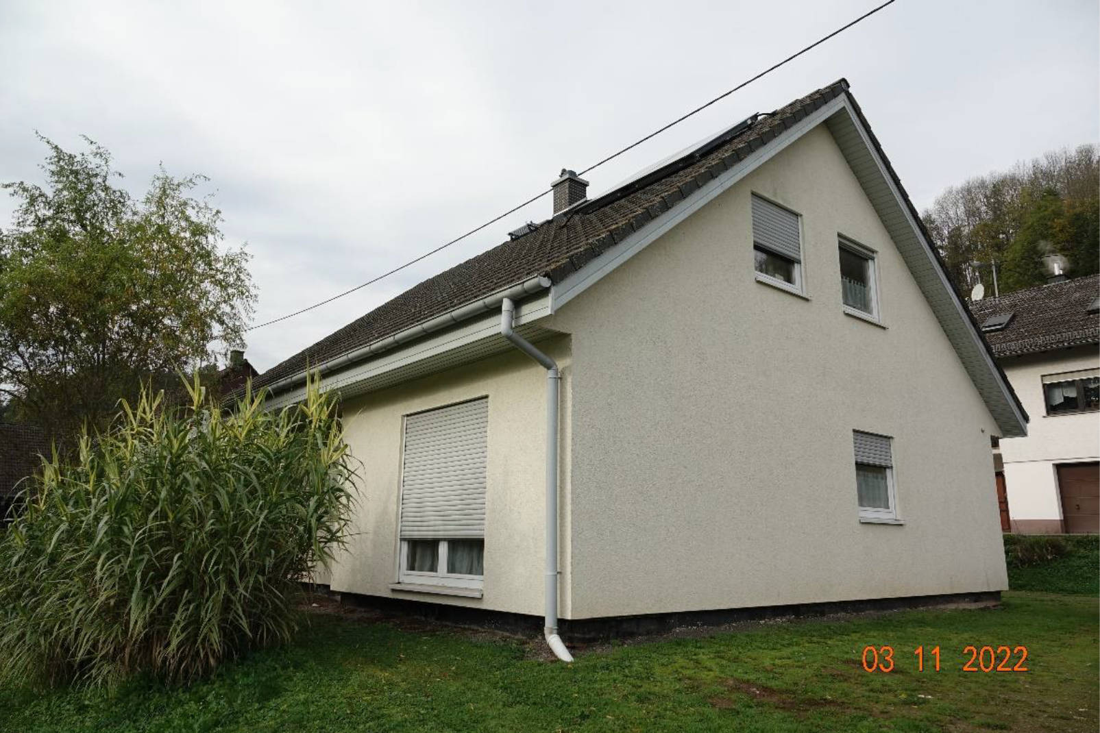 Im Frohneberg 1, 67744 Kappeln