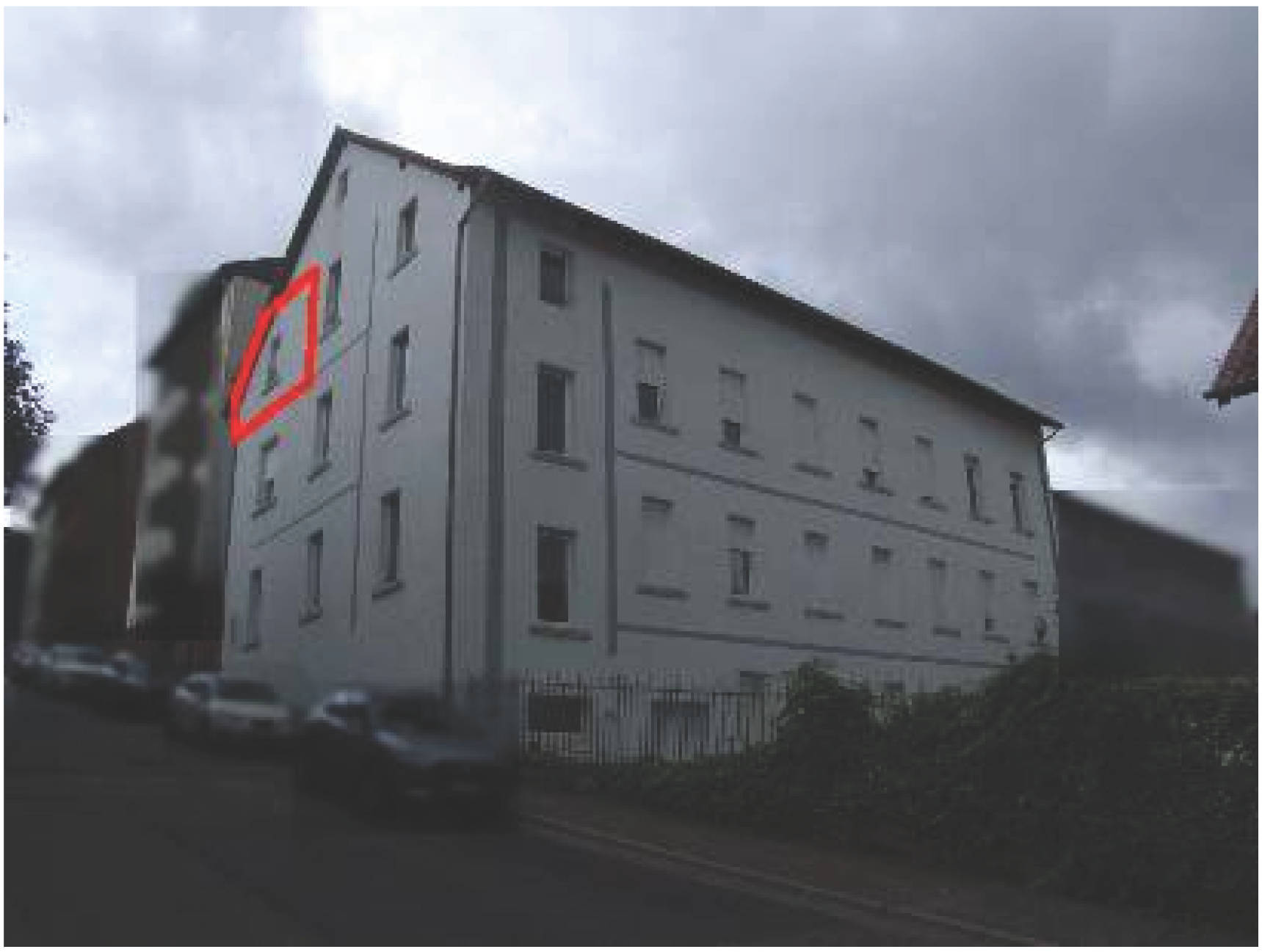 rheinland-pfalz 0001K0010-2022 Blumenstraße 12, 00000 Pirmasens
