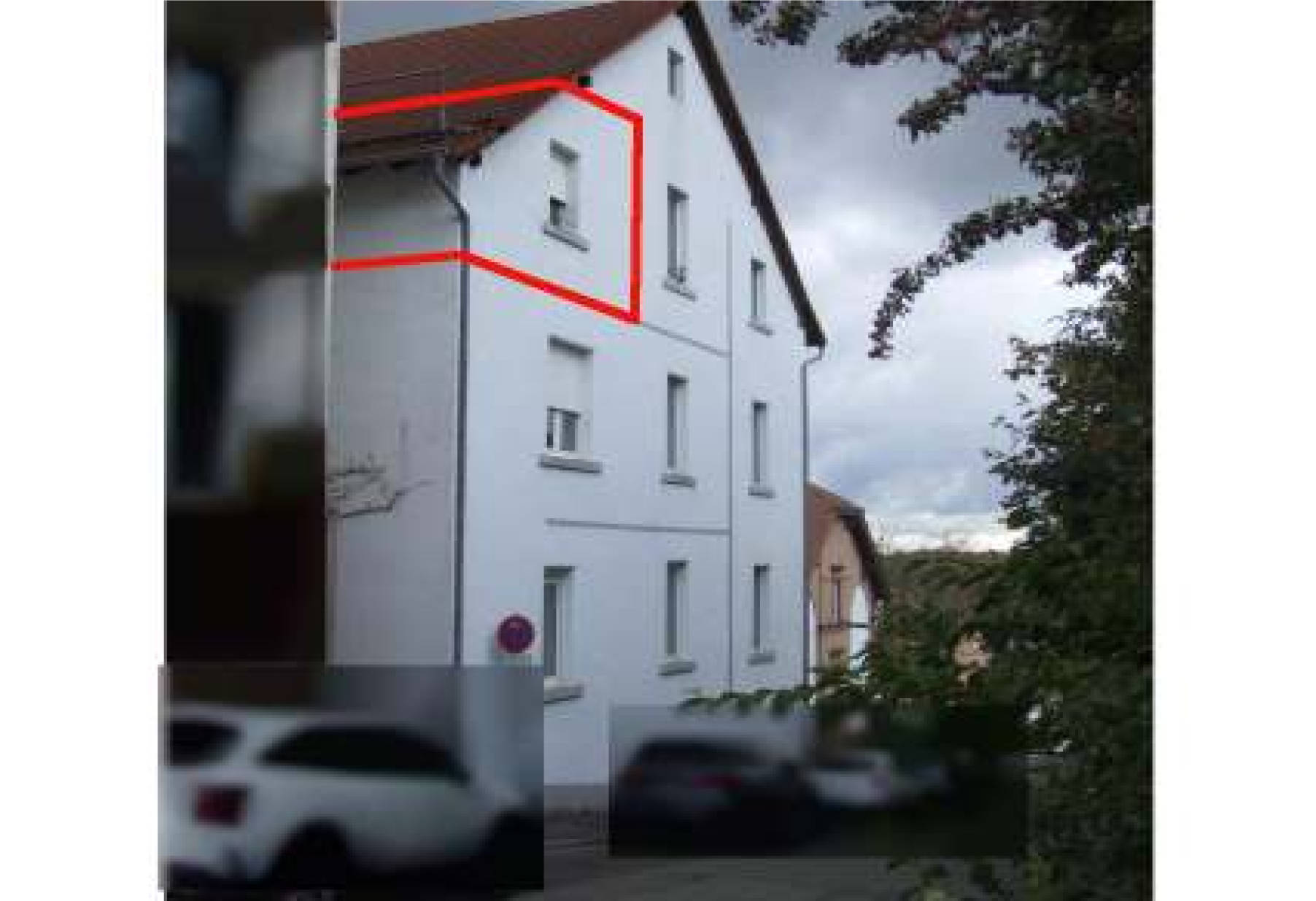 rheinland-pfalz 0001K0010-2022 Blumenstraße 12, 00000 Pirmasens