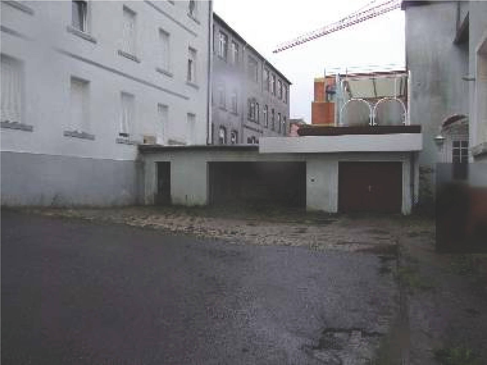 rheinland-pfalz 0001K0010-2022 Blumenstraße 12, 00000 Pirmasens
