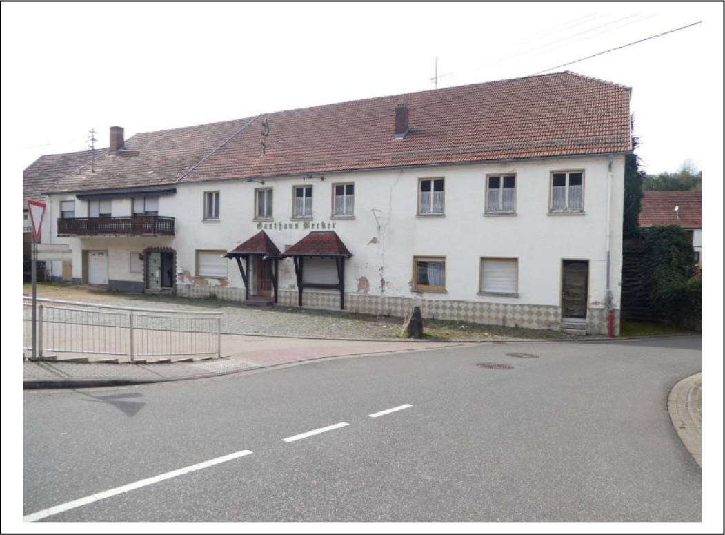 rheinland-pfalz 0001K0011-2023 Alte Straße  32, 66909 Hüffler