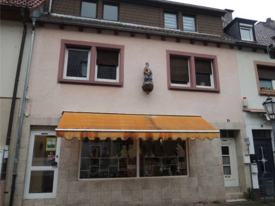 rheinland-pfalz 0001K0012-2022 Marktstraße 41, 76887 Bad Bergzabern