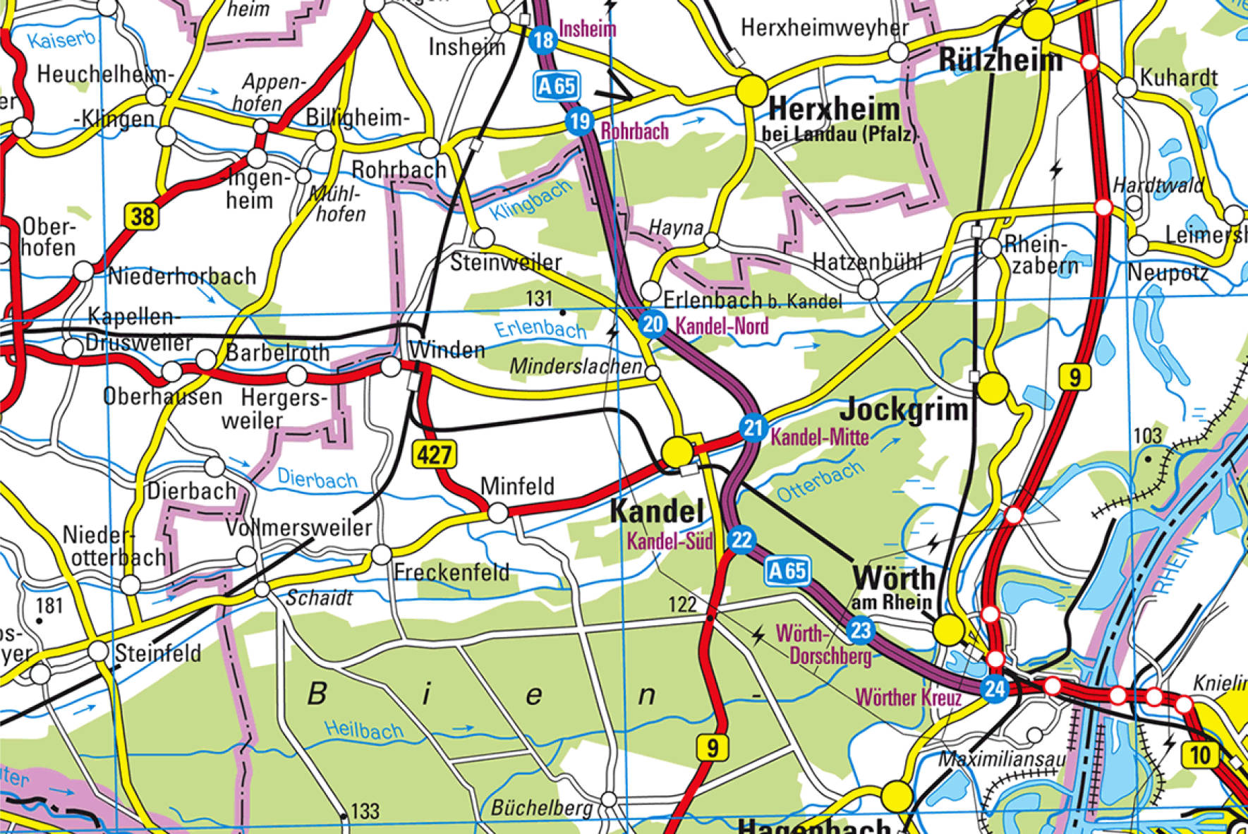 rheinland-pfalz 0001K0012-2023 Von-Leiningen-Straße 1, 76870 Kandel 13