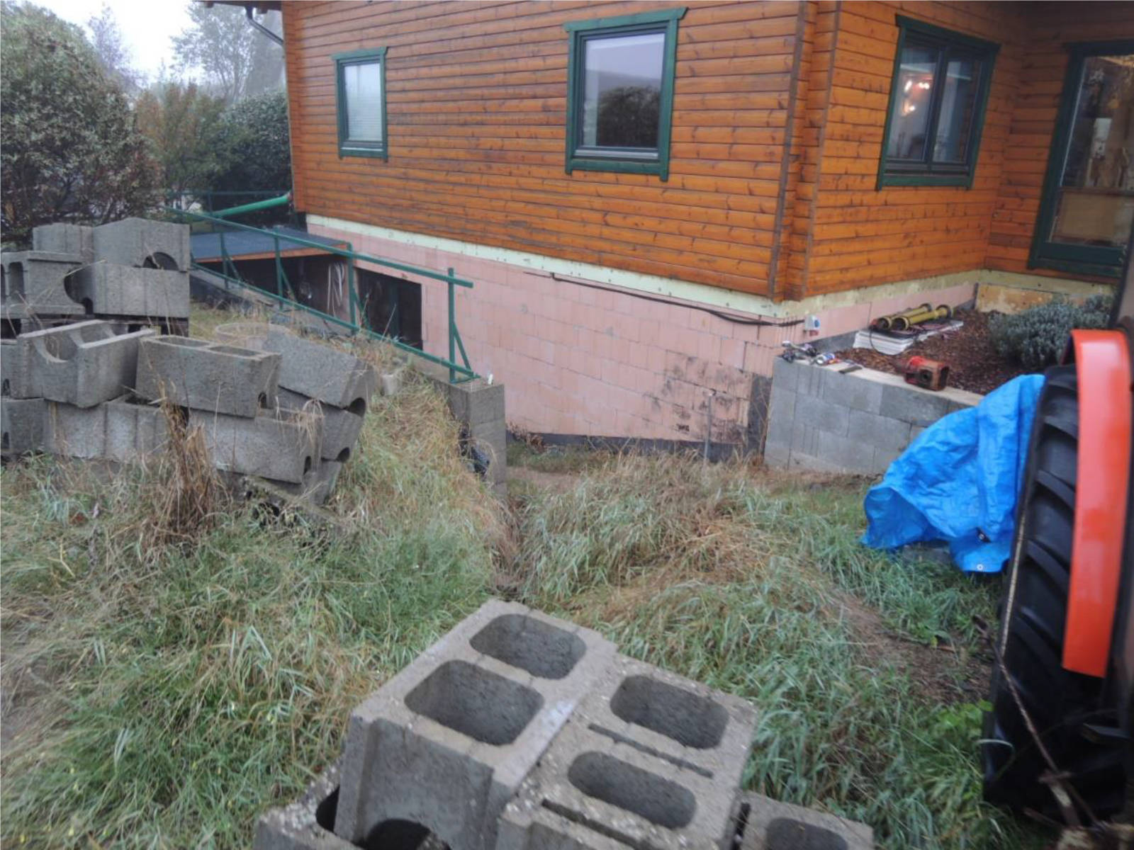 Einfamilienhaus in Von-Leiningen-Straße 1, 76870 Kandel - Bild 3