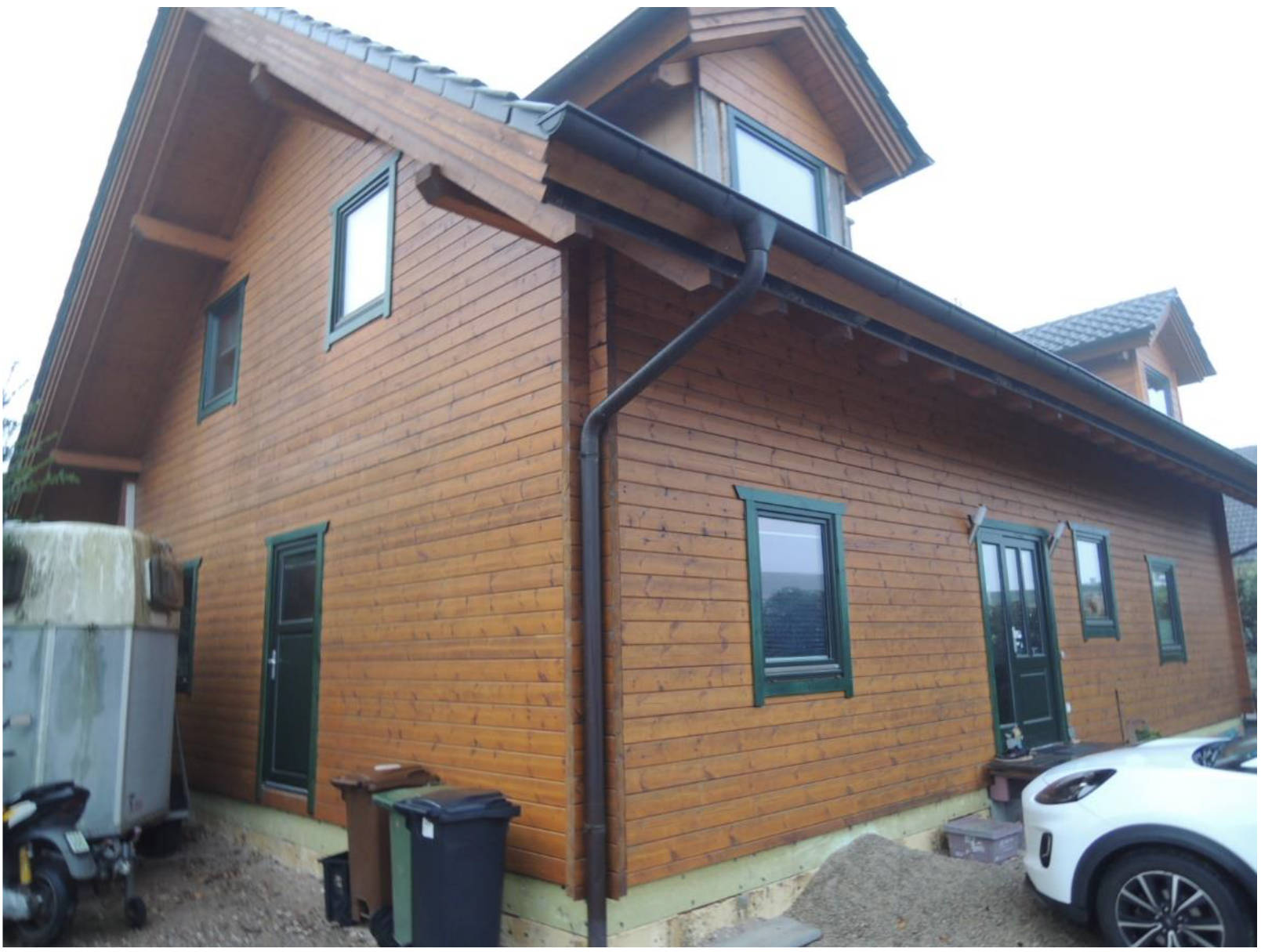 Einfamilienhaus in Von-Leiningen-Straße 1, 76870 Kandel - Bild 4