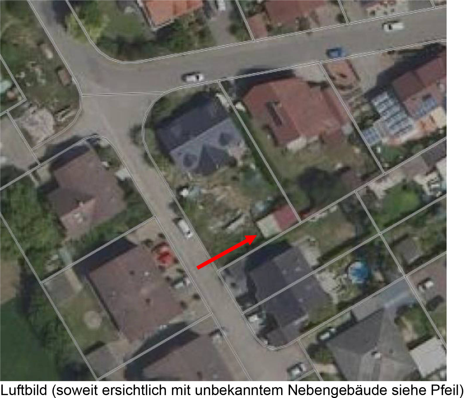 Einfamilienhaus in Von-Leiningen-Straße 1, 76870 Kandel - Bild 5