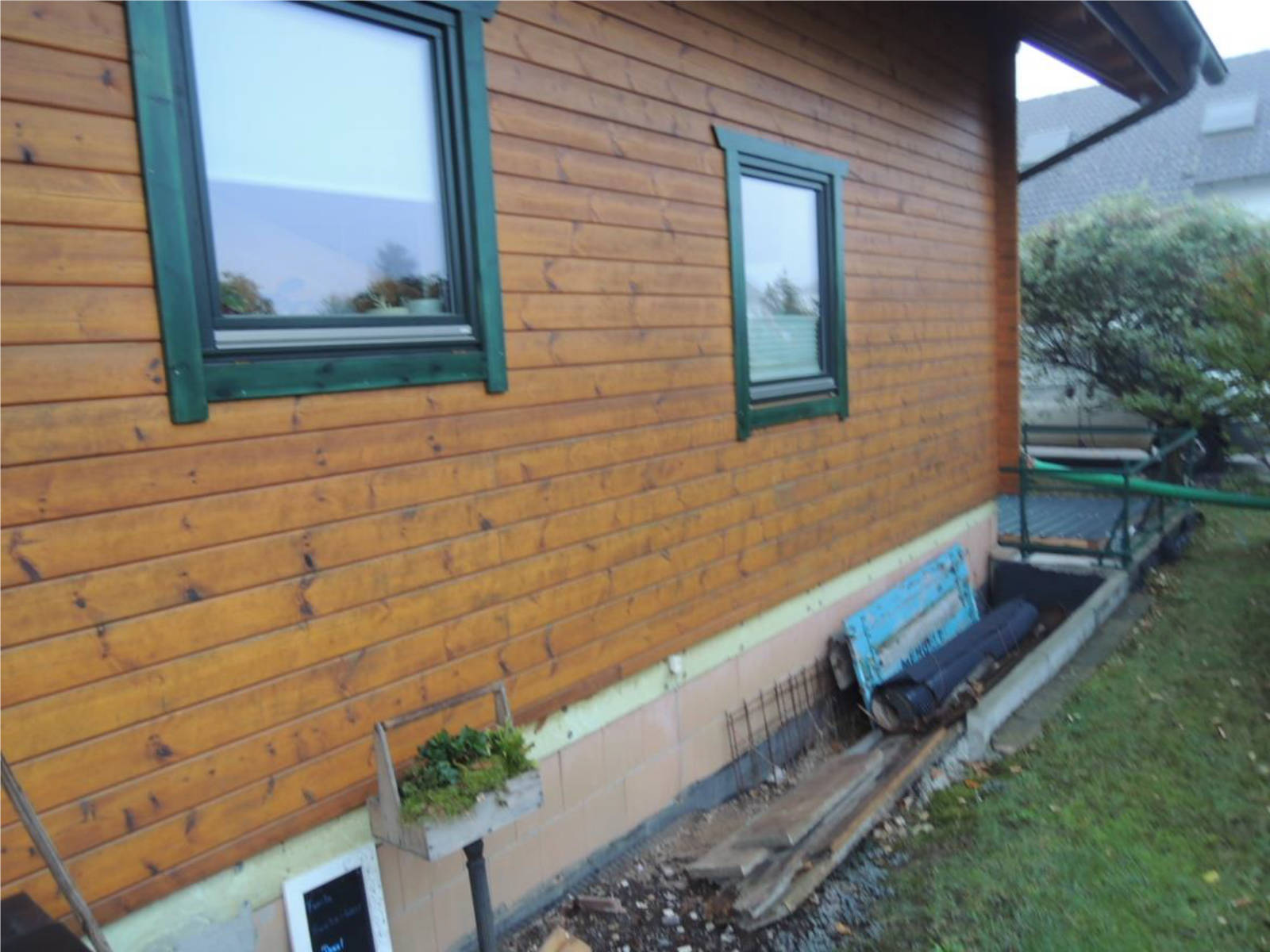 Einfamilienhaus in Von-Leiningen-Straße 1, 76870 Kandel - Bild 5