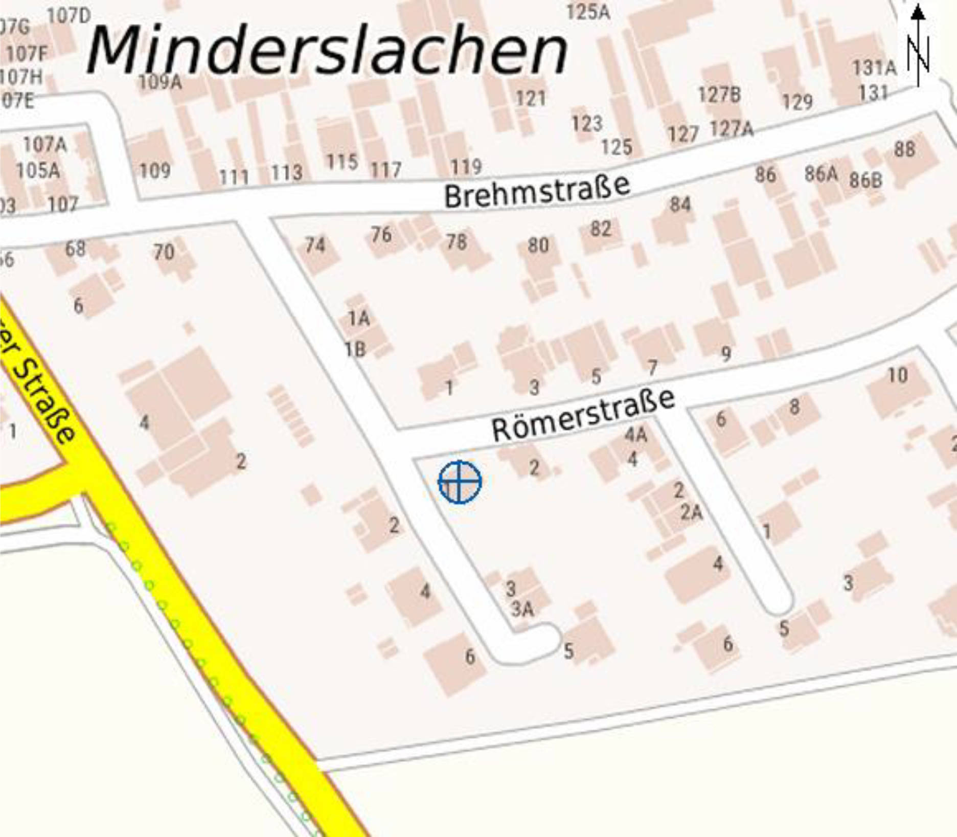 rheinland-pfalz 0001K0012-2023 Von-Leiningen-Straße 1, 76870 Kandel 12