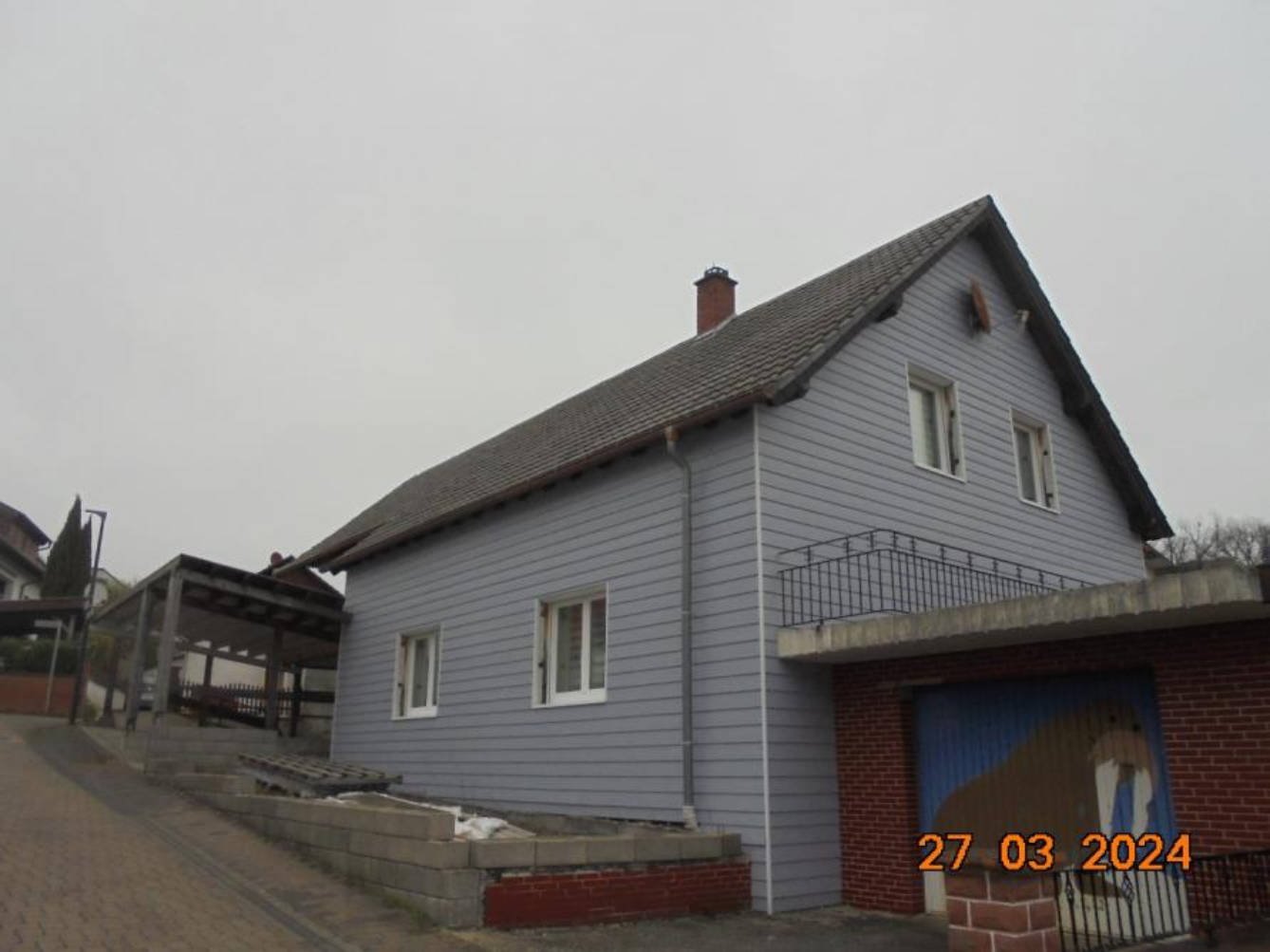 Rheinland-Pfalz 0001K0012-2023 Dörrenbachstraße 8, 66497 Contwig 1