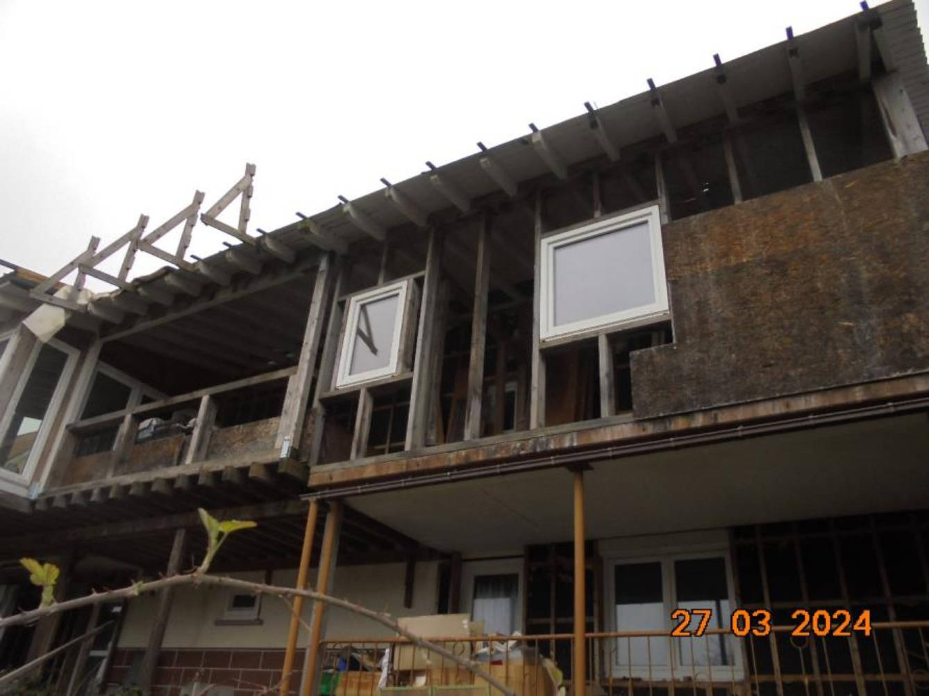 Einfamilienhaus in Dörrenbachstraße 8, 66497 Contwig - Bild 3
