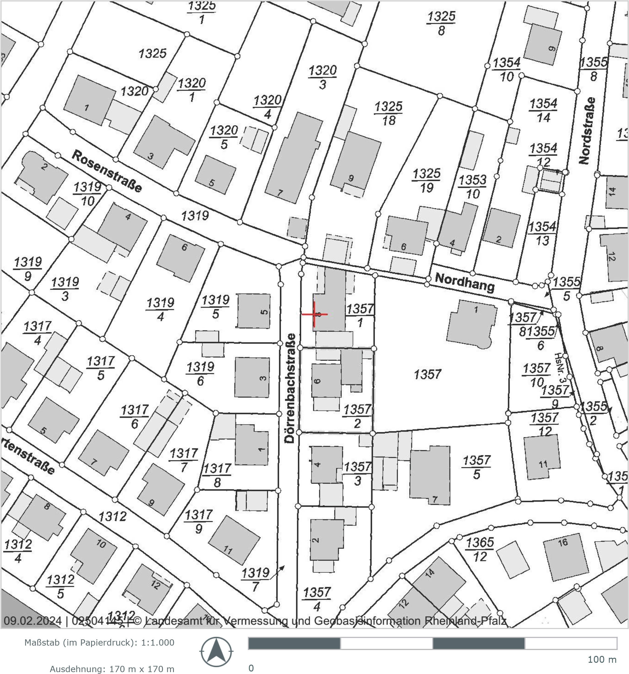 Einfamilienhaus in Dörrenbachstraße 8, 66497 Contwig - Bild 5