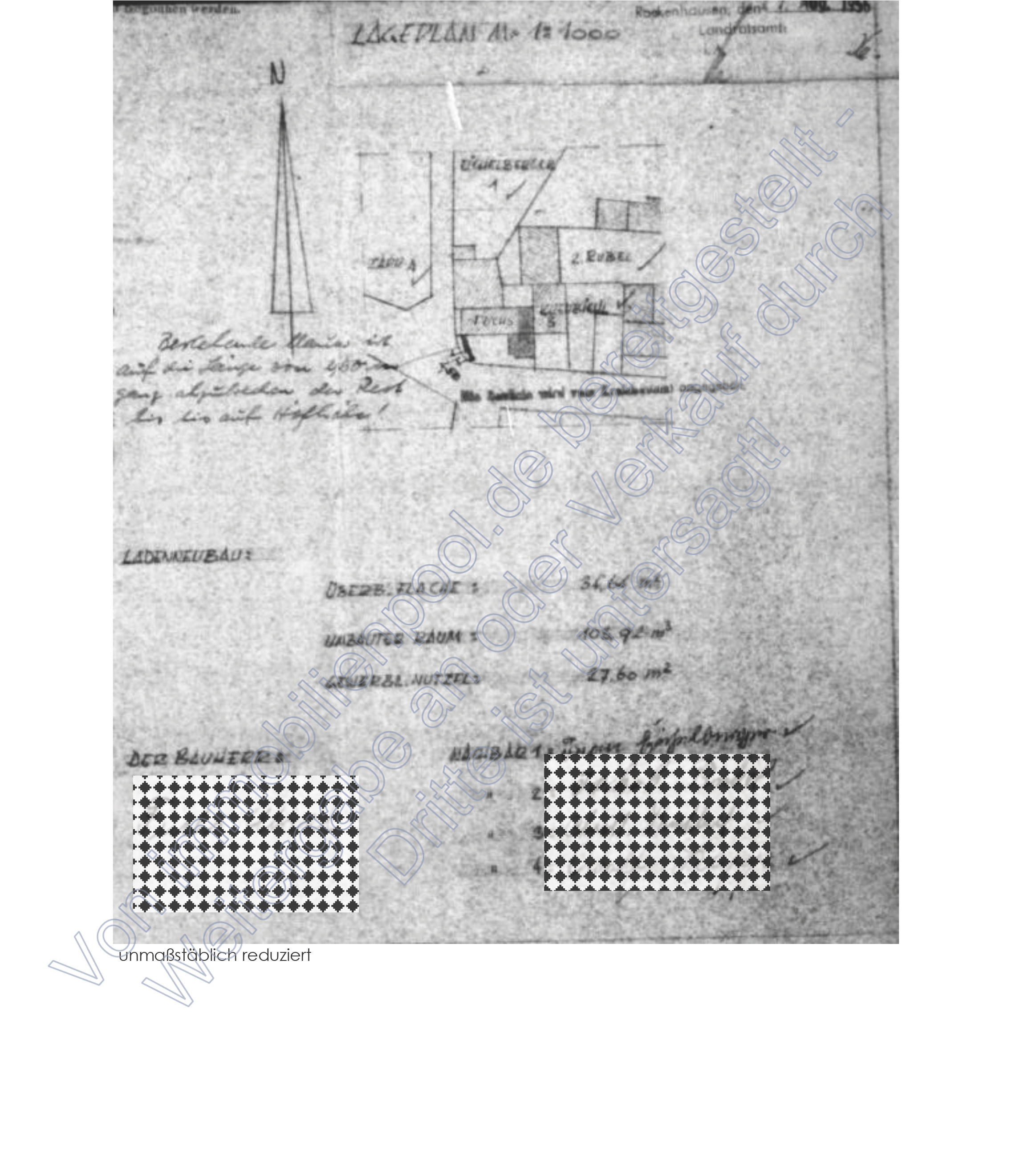 Wohn-/Geschäftshaus in Hauptstraße  19, 67681 Sembach - Bild 2