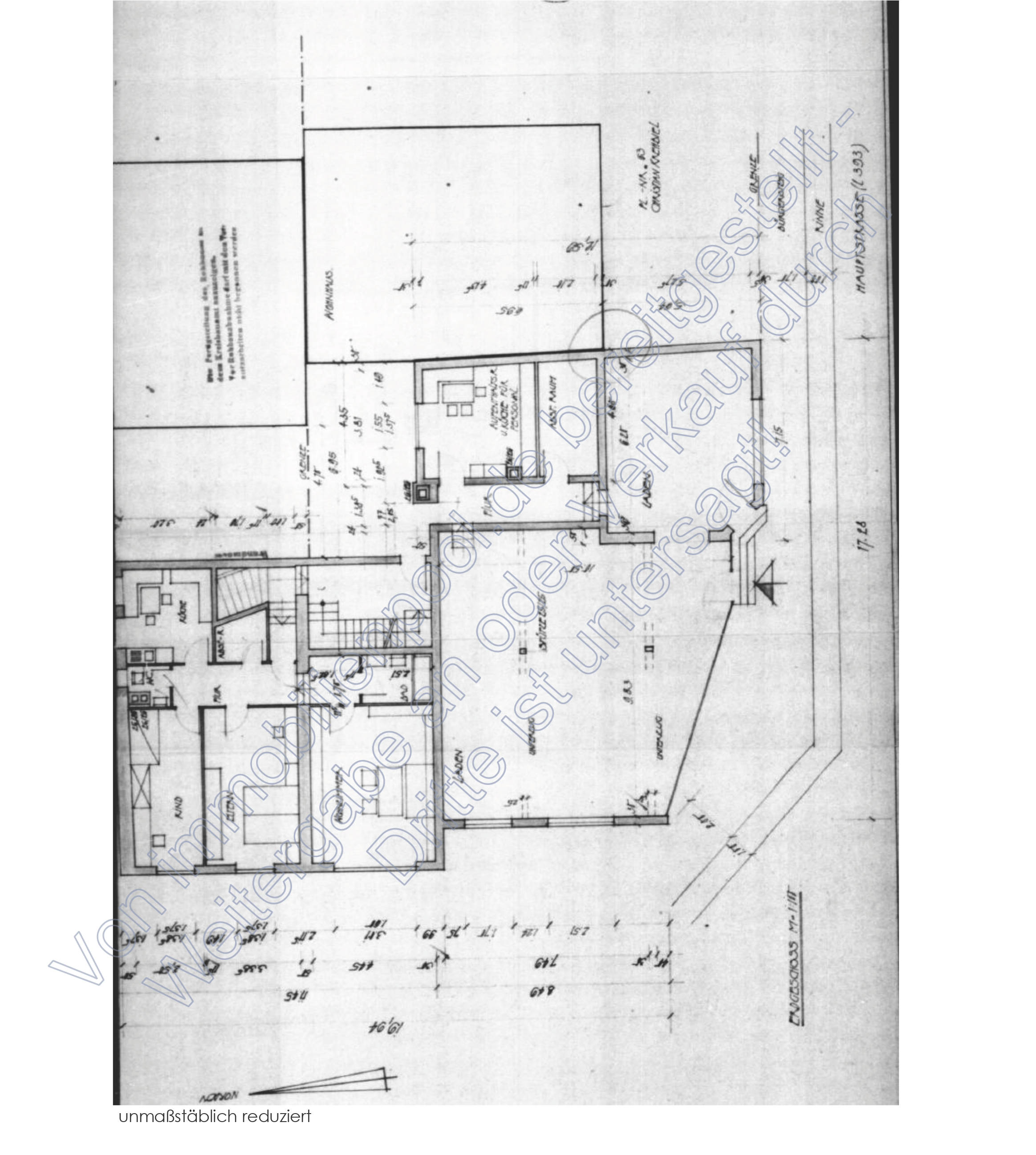 Wohn-/Geschäftshaus in Hauptstraße  19, 67681 Sembach - Bild 4
