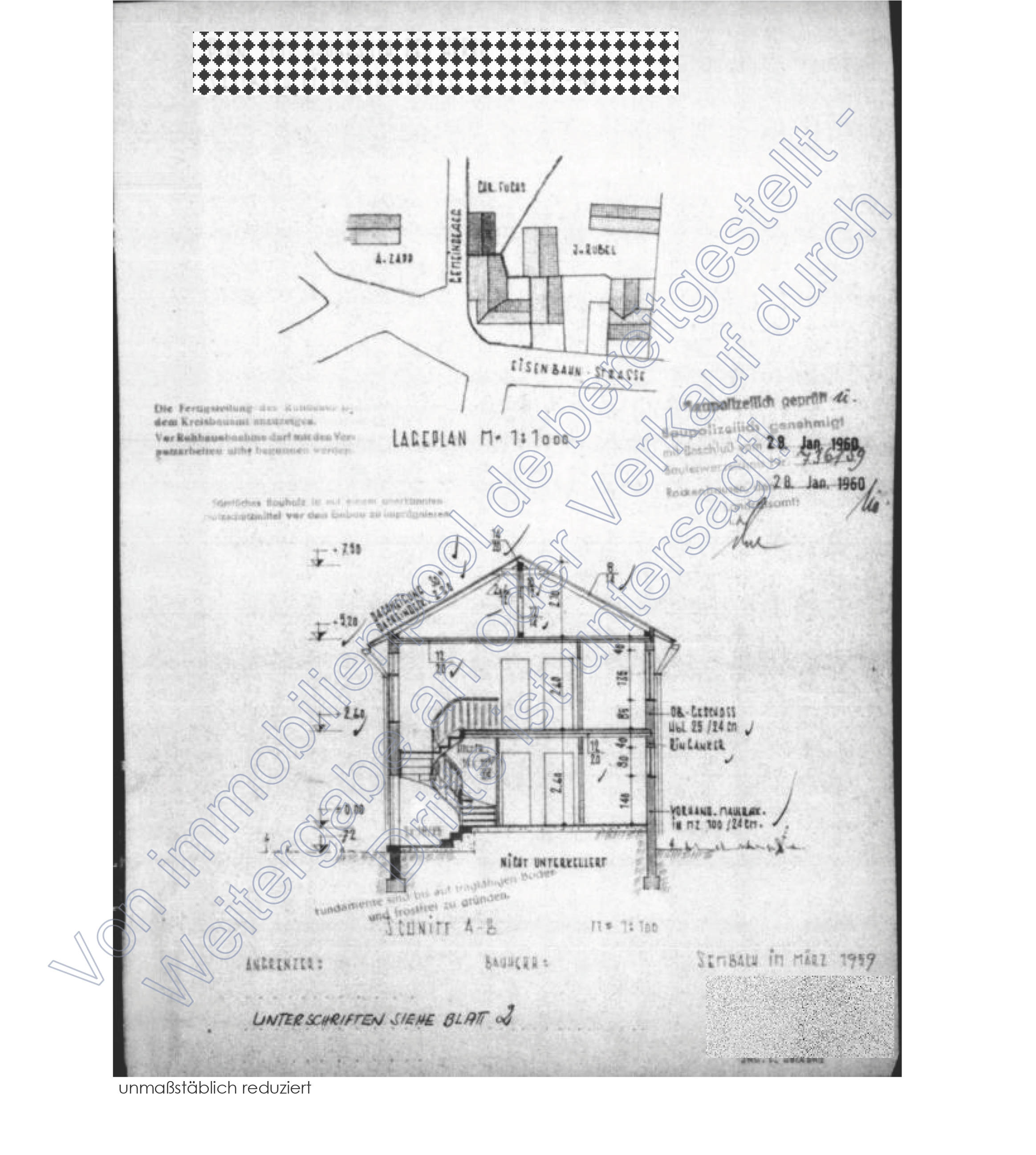 Wohn-/Geschäftshaus in Hauptstraße  19, 67681 Sembach - Bild 3