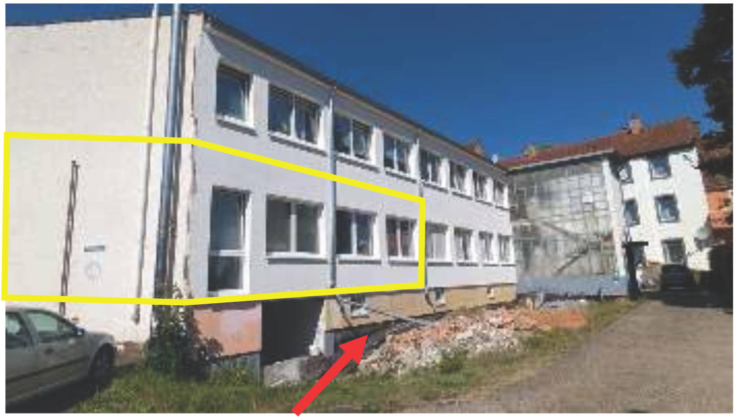 Sonstiges in Maler-Bürkel-Straße/Pasquaystaße, 00000 Pirmasens - Bild 4