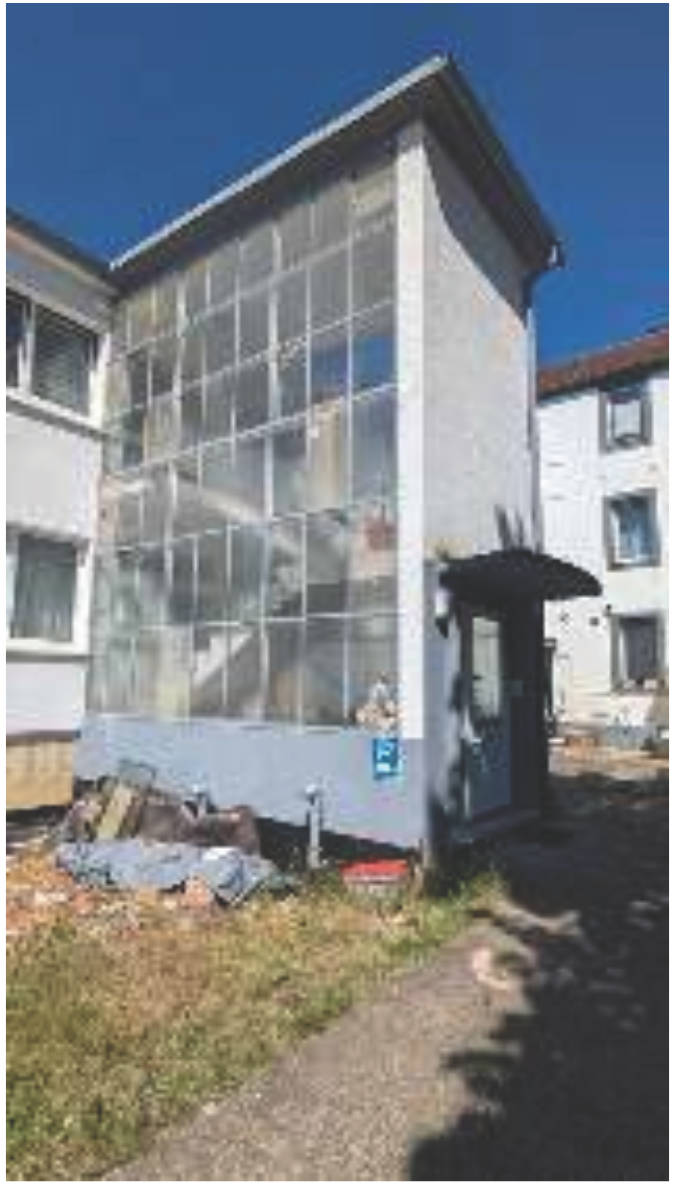 Sonstiges in Maler-Bürkel-Straße/Pasquaystaße, 00000 Pirmasens - Bild 5